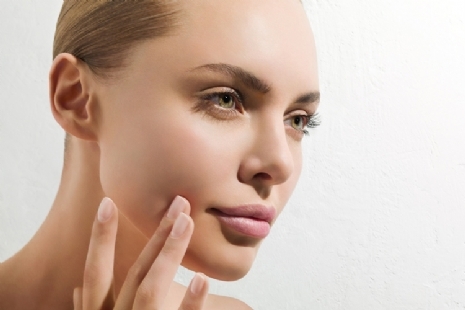 Produkte f�r empfindliche Haut